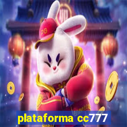 plataforma cc777